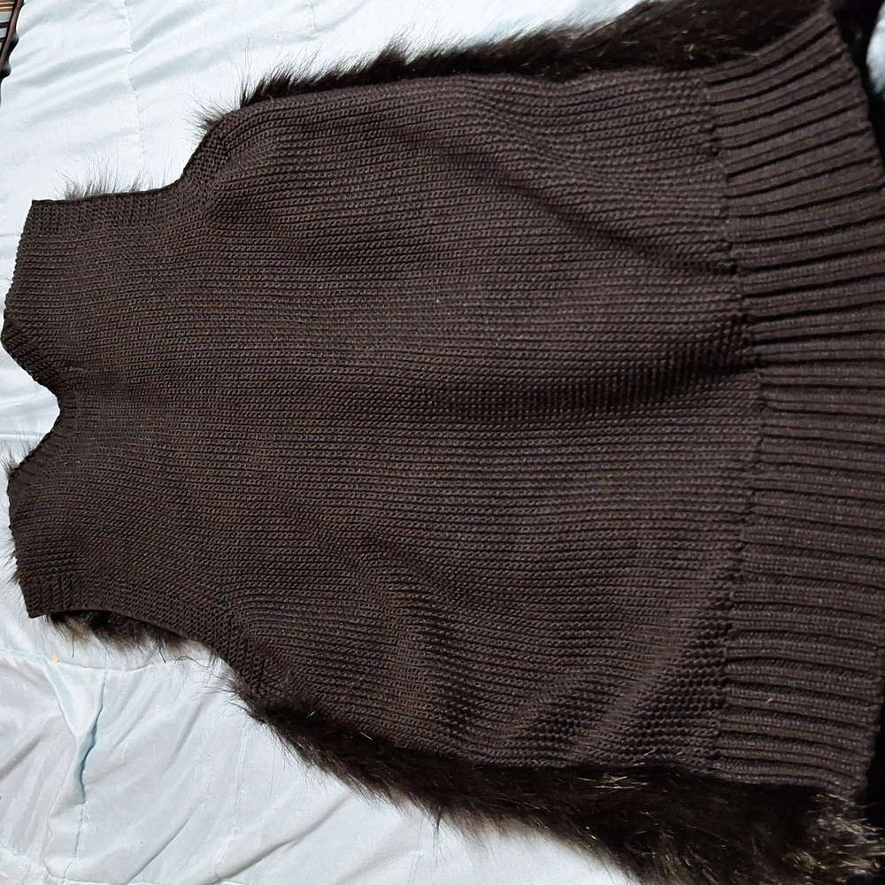 Sebby Collection Vest - Picture 3 of 11